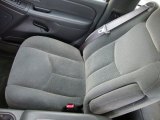 2005 Chevrolet Silverado 2500HD LS Extended Cab Front Seat