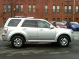 2011 Mercury Mariner Premier V6 AWD