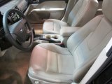 2009 Ford Fusion SEL V6 Front Seat