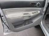 2005 Toyota Tacoma PreRunner Double Cab Door Panel