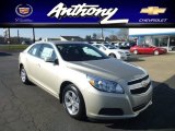 2013 Chevrolet Malibu LT