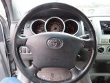 2005 Toyota Tacoma PreRunner Double Cab Steering Wheel