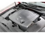 2006 Lexus IS 250 AWD 2.5 Liter DOHC 24-Valve VVT V6 Engine