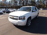 2012 Chevrolet Avalanche LTZ 4x4