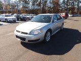 2012 Chevrolet Impala LTZ