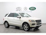 2012 Mercedes-Benz ML 350 4Matic