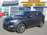 2013 Hyundai Santa Fe Sport AWD