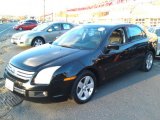 2006 Ford Fusion SE