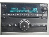 2010 Chevrolet Cobalt LT Coupe Audio System