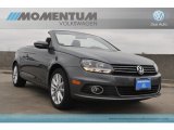 2012 Volkswagen Eos Komfort