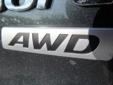 2013 Hyundai Santa Fe Sport AWD Marks and Logos