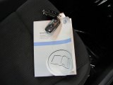 2012 Volkswagen Beetle 2.5L Books/Manuals