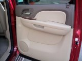2013 Chevrolet Suburban 2500 LT Door Panel