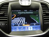 2011 Chrysler 300 Limited Navigation