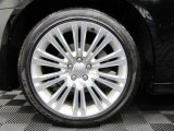 2011 Chrysler 300 Limited Wheel