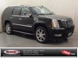 2007 Cadillac Escalade AWD