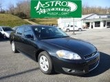 2010 Chevrolet Impala LT