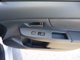 2013 Subaru Impreza 2.0i 5 Door Door Panel