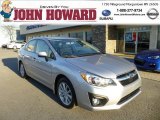 2013 Subaru Impreza 2.0i Premium 4 Door