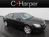 2010 Chevrolet Malibu LS Sedan