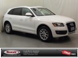 2009 Audi Q5 3.2 Premium quattro