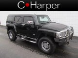 2007 Hummer H3 X