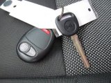 2007 Hummer H3 X Keys