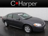 2009 Chevrolet Impala LT