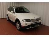 2008 BMW X3 3.0si