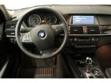 2013 BMW X5 xDrive 35i Dashboard