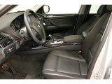 2013 BMW X5 xDrive 35i Black Interior