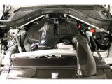 2013 BMW X5 xDrive 35i 3.0 Liter TwinPower-Turbocharged DOHC 24-Valve VVT Inline 6 Cylinder Engine