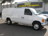 2005 Ford E Series Van E350 Super Duty Cargo Extended Data, Info and Specs