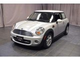 2013 Mini Cooper Hardtop