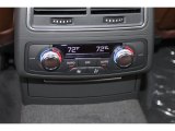 2013 Audi A6 3.0T quattro Sedan Audio System