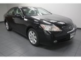 2009 Lexus ES 350