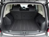 2013 Jeep Patriot Limited Trunk