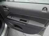 2013 Jeep Patriot Limited Door Panel