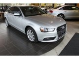 2013 Audi A4 2.0T Sedan