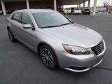 2013 Chrysler 200 S Sedan