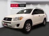 2010 Toyota RAV4 I4 4WD