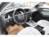 2013 Audi Allroad 2.0T quattro Avant Titanium Gray Interior