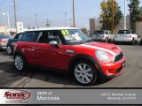 2007 Mini Cooper S Hardtop