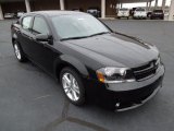 2013 Dodge Avenger SXT