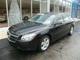 2011 Chevrolet Malibu LS