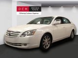 2006 Blizzard White Pearl Toyota Avalon Limited #73989552