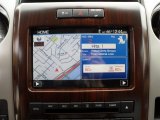 2012 Ford F150 King Ranch SuperCrew 4x4 Navigation