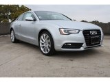 2013 Ice Silver Metallic Audi A5 2.0T quattro Coupe #73989632