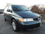 2004 Sage Brush Pearl Honda Odyssey EX-L #73989127