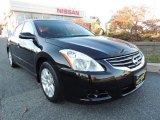 2010 Nissan Altima 2.5 S